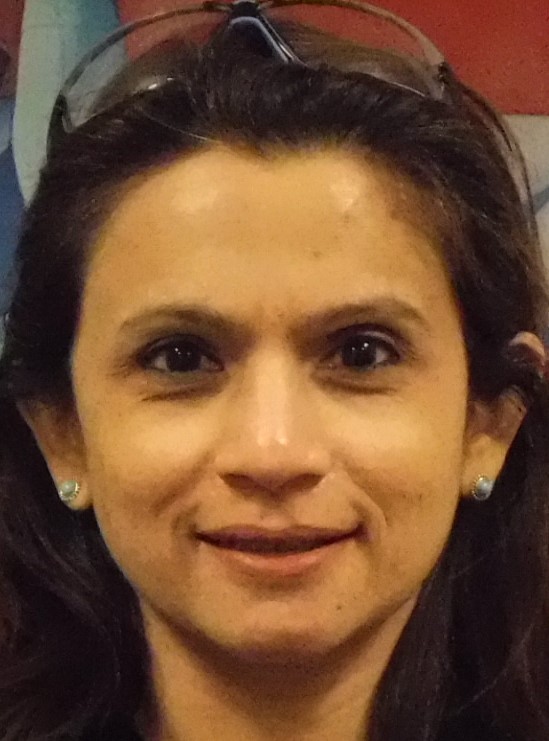 Jyotsna Rajeswary